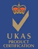 UKAS Product Certification