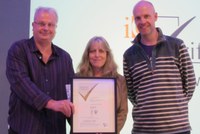 AXA Claims Investigation Team achieves IQ Verify UKAS Certification for BS 102000 Investigative Services