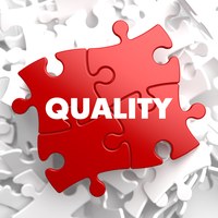 IQ Verify UKAS Approved for ISO 9001
