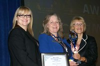 The Women in Security Awards 2016
